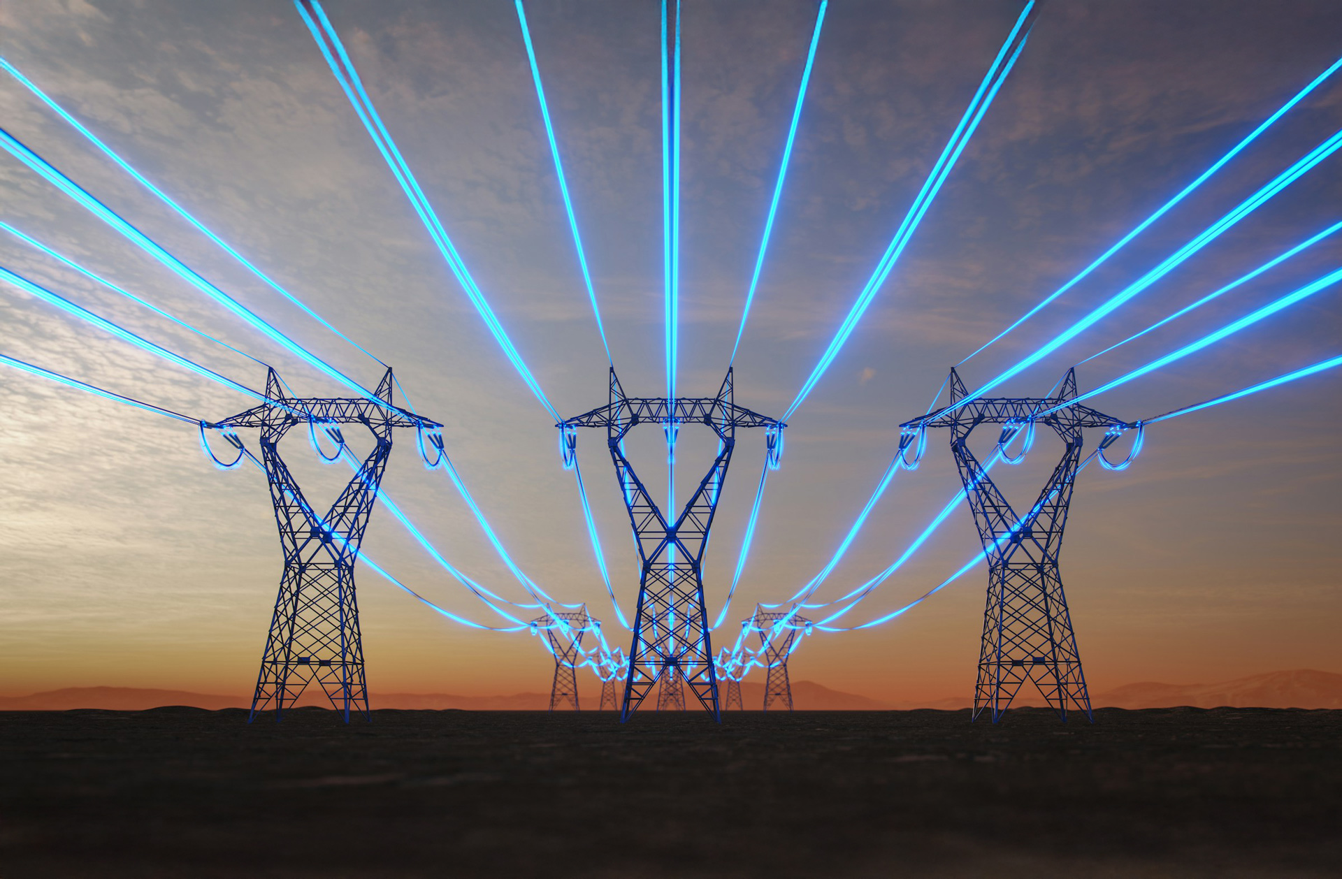 Sustainable operations